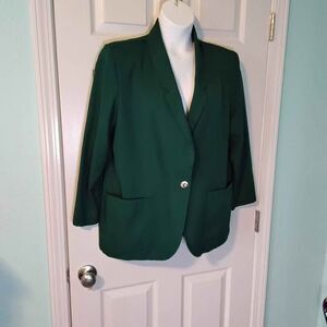 Women's Blazer, Size 16